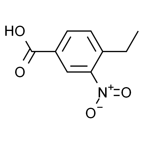 4-Ethyl-3-nitrobenzoic acid