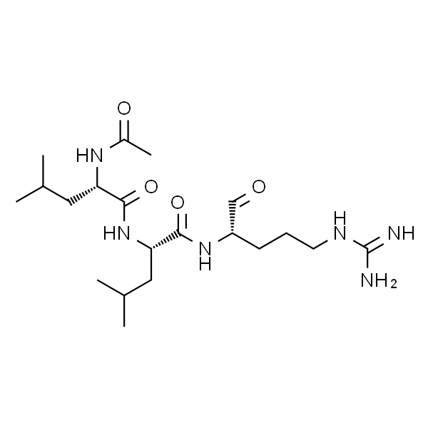 Leupeptin hemisulfate salt