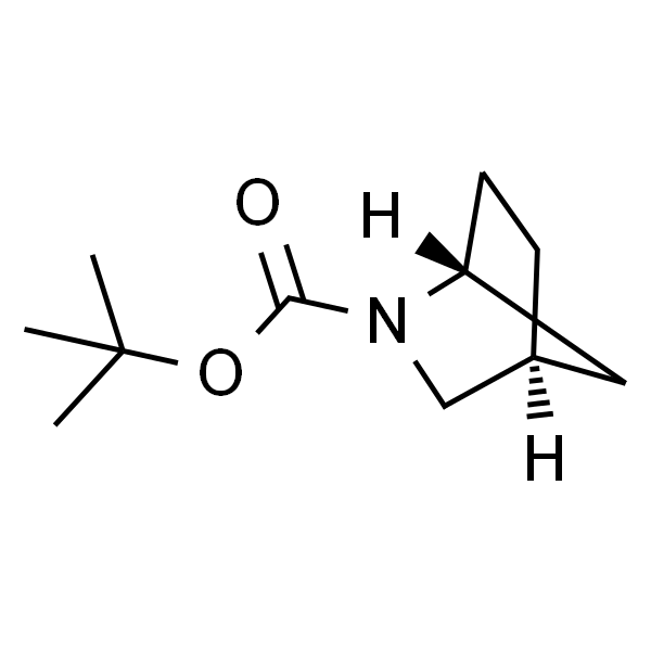 (1R,4S)-tert-butyl 2-azabicyclo[2.2.1]heptane-2-carboxylate