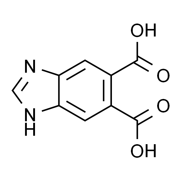 1H-Benzo[d]imidazole-5，6-dicarboxylic acid