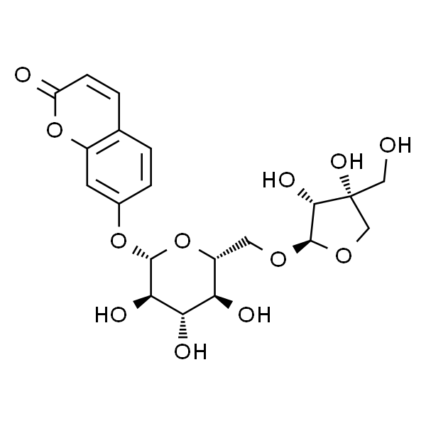apiosylskimmin
