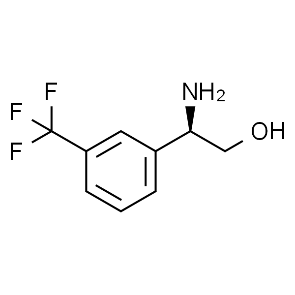 (R)-2-Amino-2-(3-(trifluoromethyl)phenyl)ethanol
