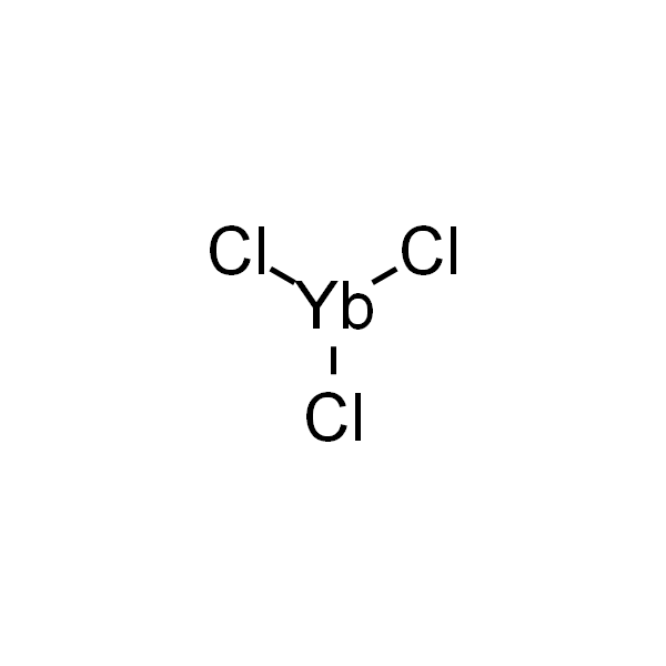 Ytterbium chloride