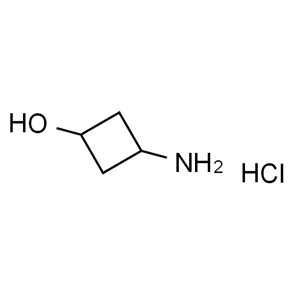 3-Aminocyclobutanol hydrochloride
