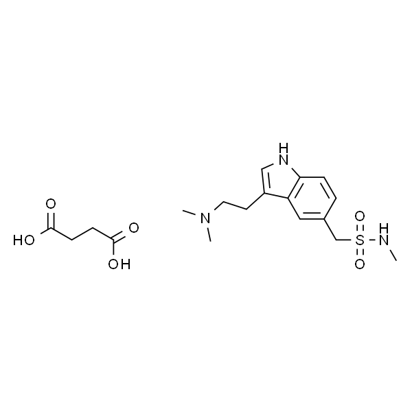 Sumatriptan Succinate