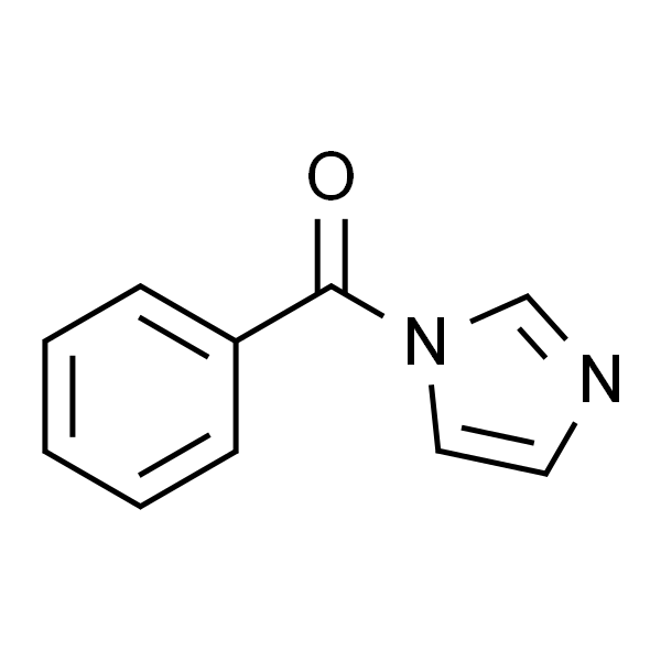 (1H-Imidazol-1-yl)(phenyl)methanone