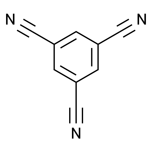 1,3,5-Benzenetricarbonitrile