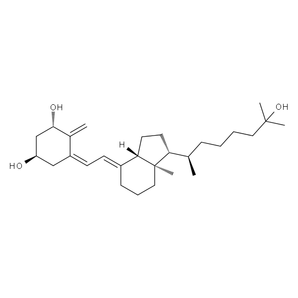 Calcitriol Impurities D