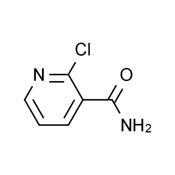 2-Chloronicotinamide