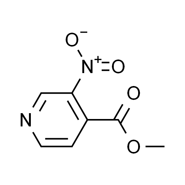 Methyl 3-nitroisonicotinate