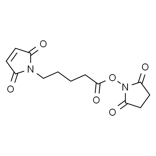 5-Maleimidovalericacid-NHS