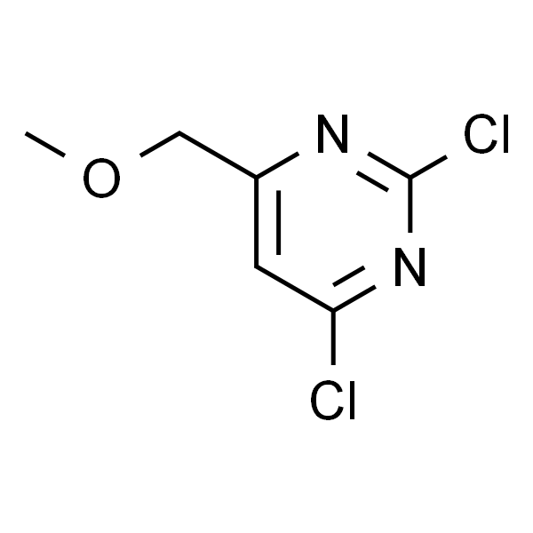 2,4-Dichloro-6-(methoxymethyl)pyrimidine