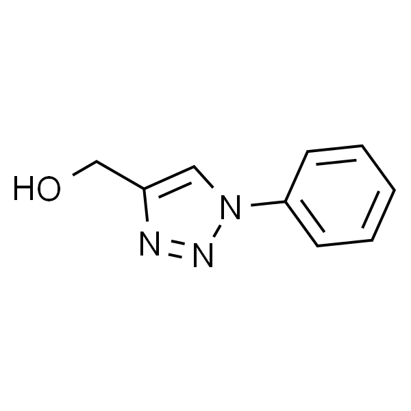 (1-Phenyl-1H-1,2,3-triazol-4-yl)methanol