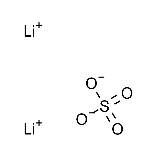 Lithium sulfate