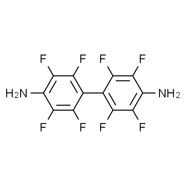 4，4'-Diaminooctafluorobiphenyl