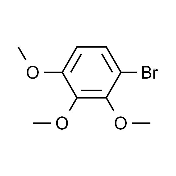 2 3 4-(TRIMETHOXY)BROMOBENZENE 99