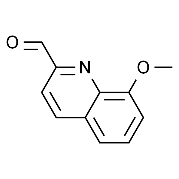 8-Methoxyquinoline-2-carbaldehyde