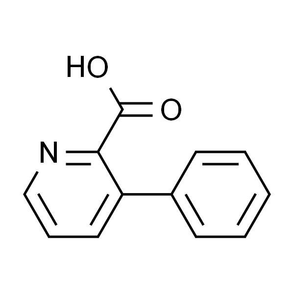 3-Phenylpicolinic acid