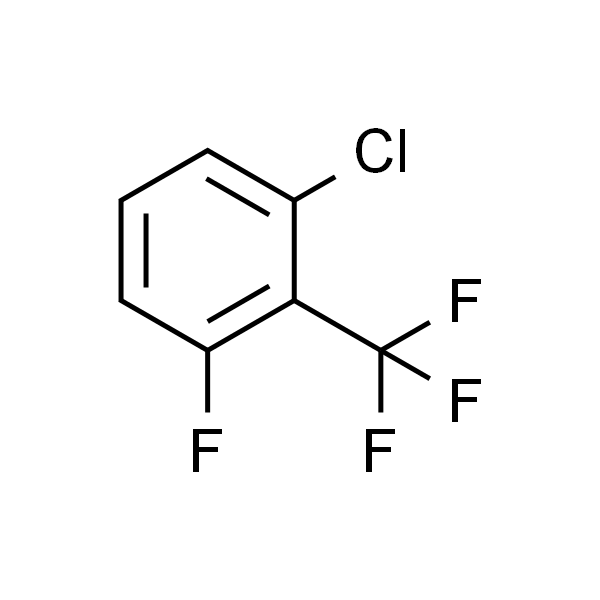 1-Chloro-3-fluoro-2-(trifluoromethyl)benzene