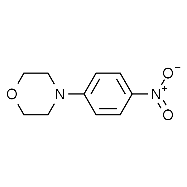 4-(4-Nitrophenyl)morpholine
