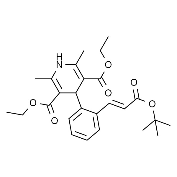Lacidipine