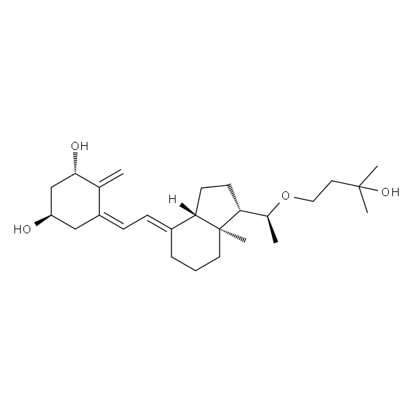 Maxacalcitol