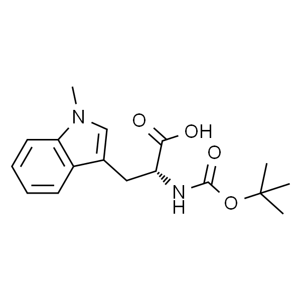 Boc-D-Trp(Me)-OH