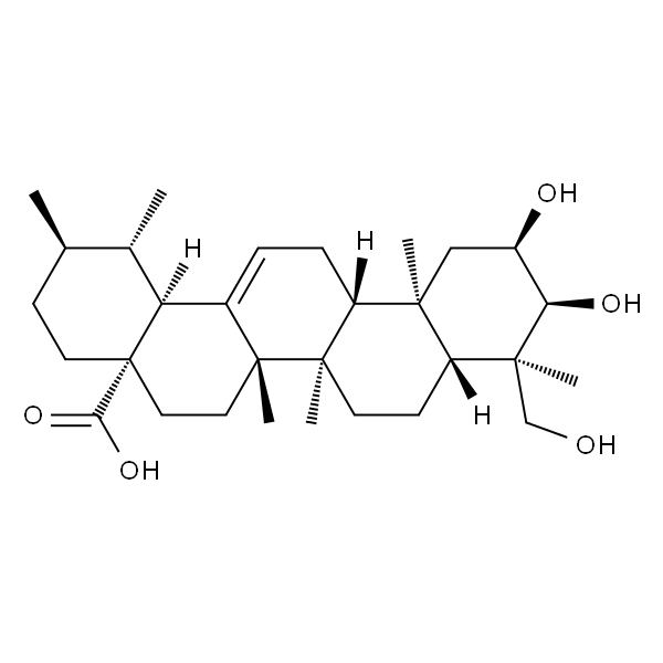 Esculentic acid