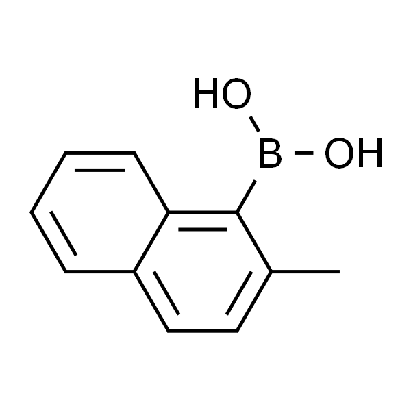 2-Methylnaphthalene-1-boronic Acid
