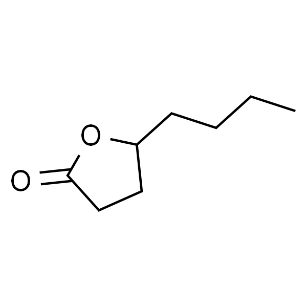 γ-Octalactone