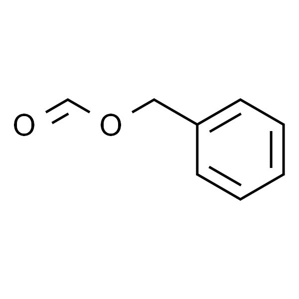 Benzyl formate