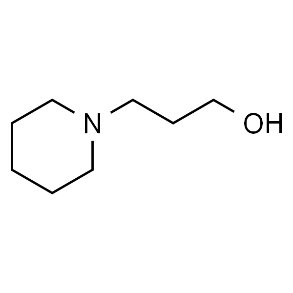 1-Piperidinepropanol
