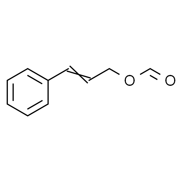 Cinnamyl formate