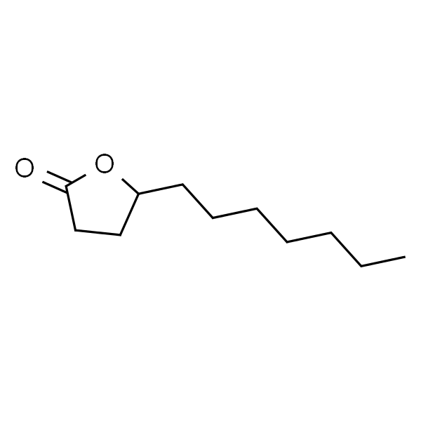 γ-Undecanolactone