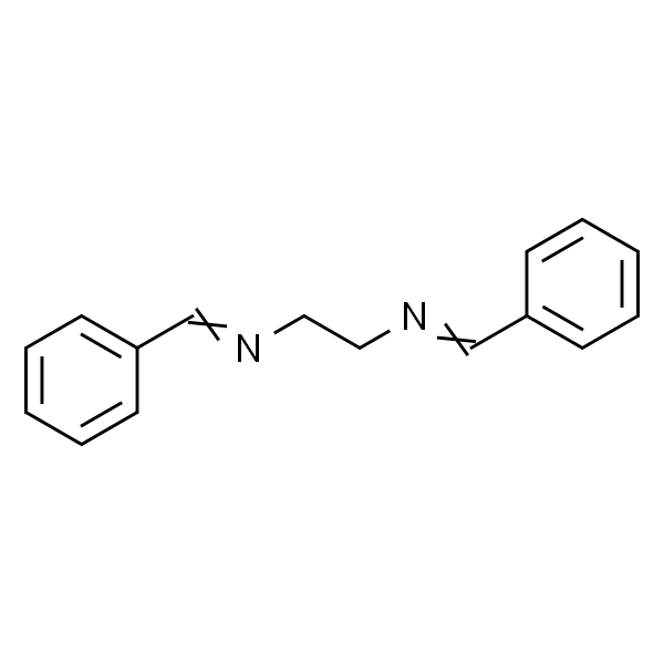 DIBENZYLIDENE ETHYLENEDIAMINE