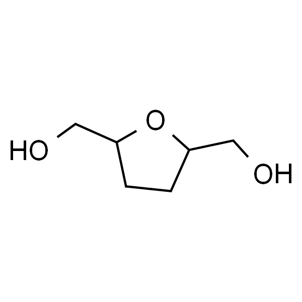2，5-BISHYDROXYMETHYL TETRAHYDROFURAN