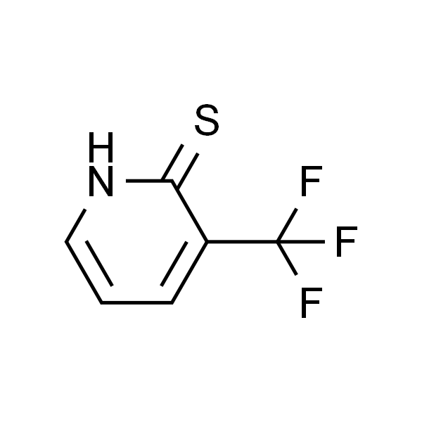 3-(Trifluoromethyl)pyridine-2-thiol