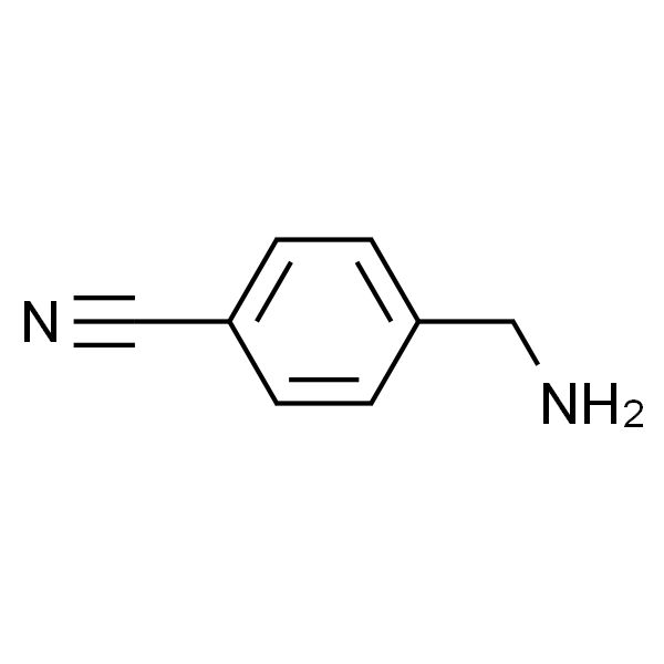 4-(Aminomethyl)-benzonitrile
