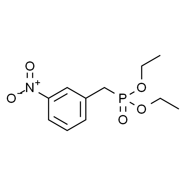 Diethyl 3-Nitrobenzylphosphonate