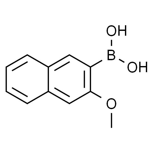 (3-Methoxynaphthalen-2-yl)boronic acid