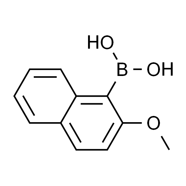 (2-Methoxynaphthalen-1-yl)boronic acid