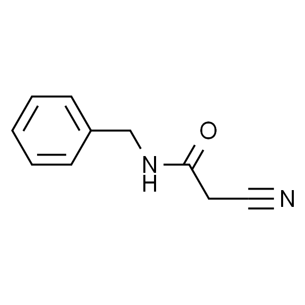 N-Benzyl-2-cyanoacetamide