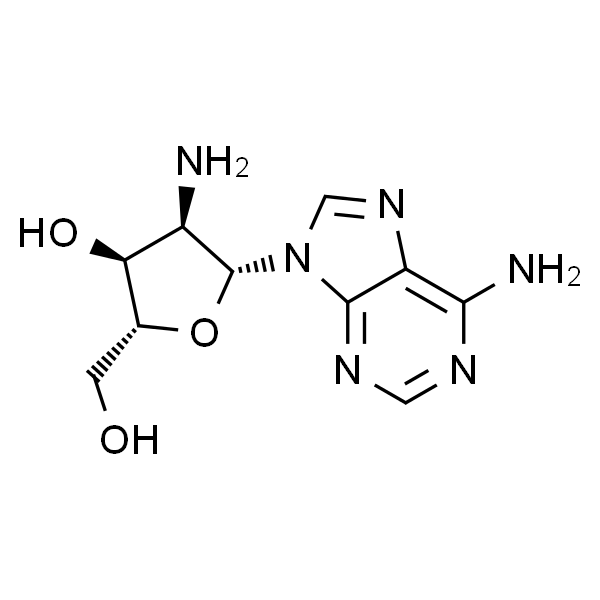 2'-Amino-2'-deoxyadenosine