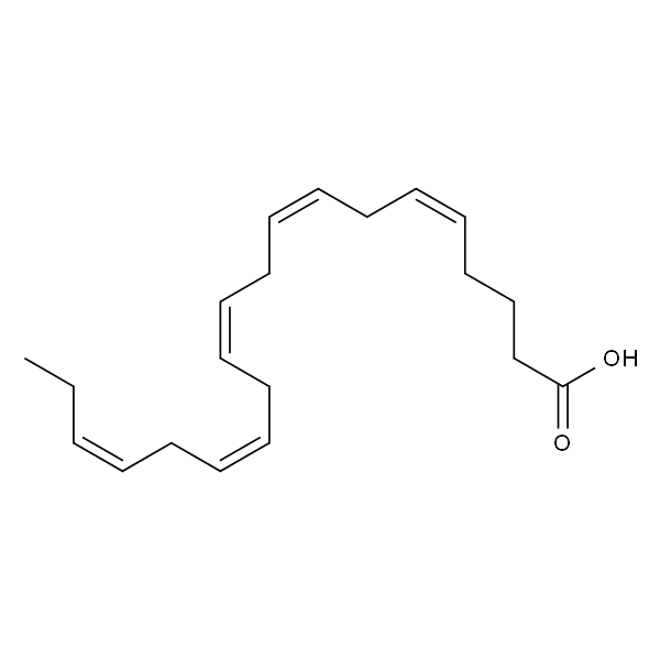 cis-5,8,11,14,17-Eicosapentaenoic acid