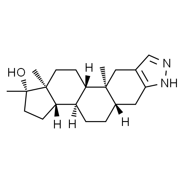 Stanozolol