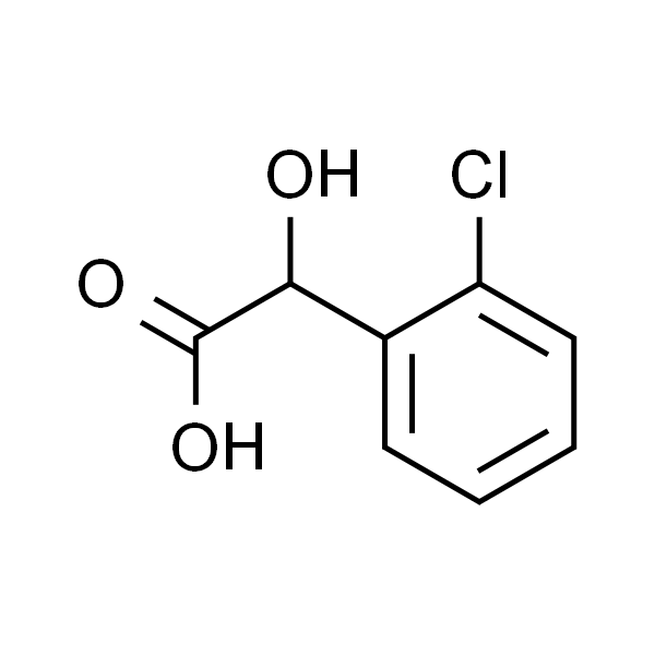 2-Chloromandelic acid
