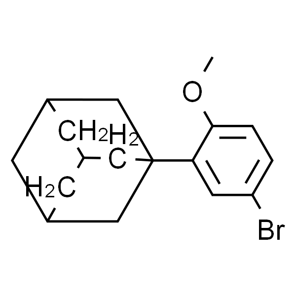 2-(1-Adamantyl)-4-bromoanisole