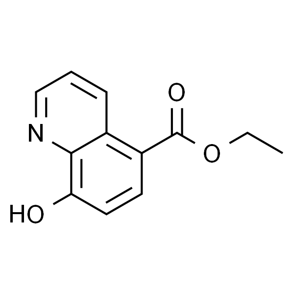 Ethyl 8-hydroxyquinoline-5-carboxylate
