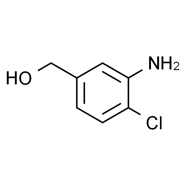 (3-AMino-4-chloro-phenyl)-Methanol