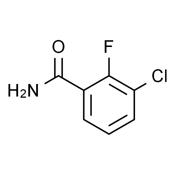 3-Chloro-2-Fluorobenzamide